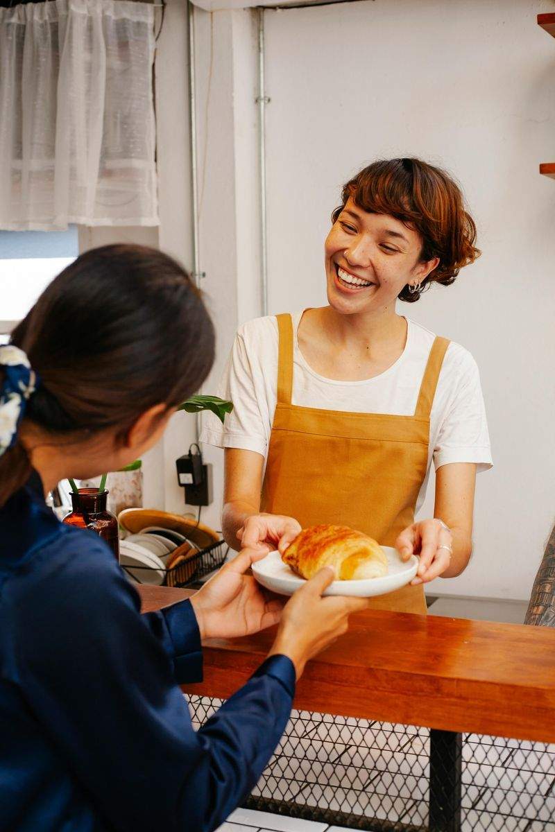 田中 花子